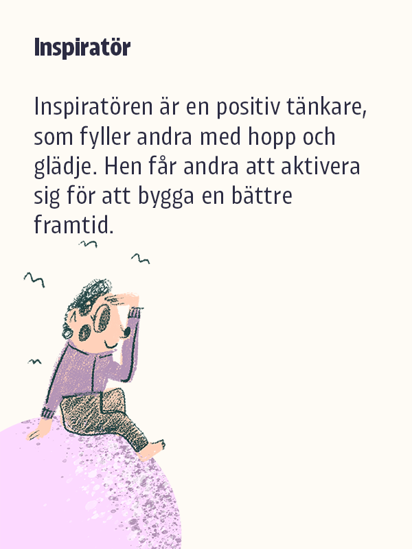 Inspiratör.