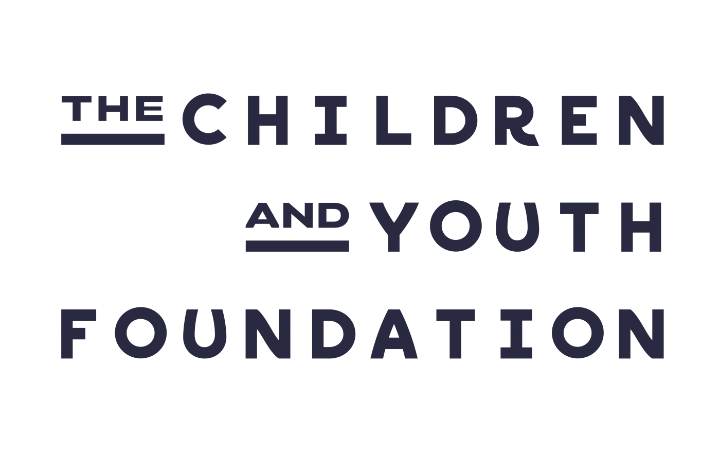 History of the Foundation - The Children and Youth Foundation