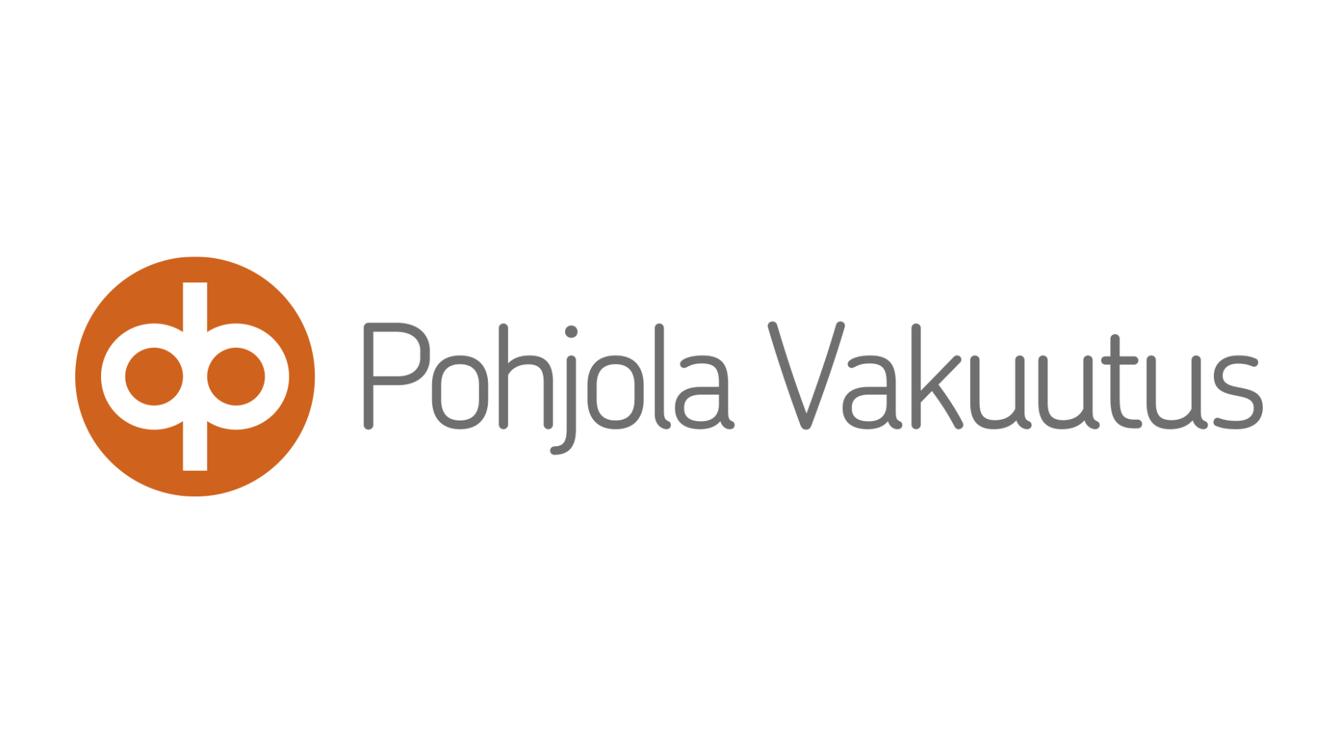 Pohjola Vakuutuksen logo.