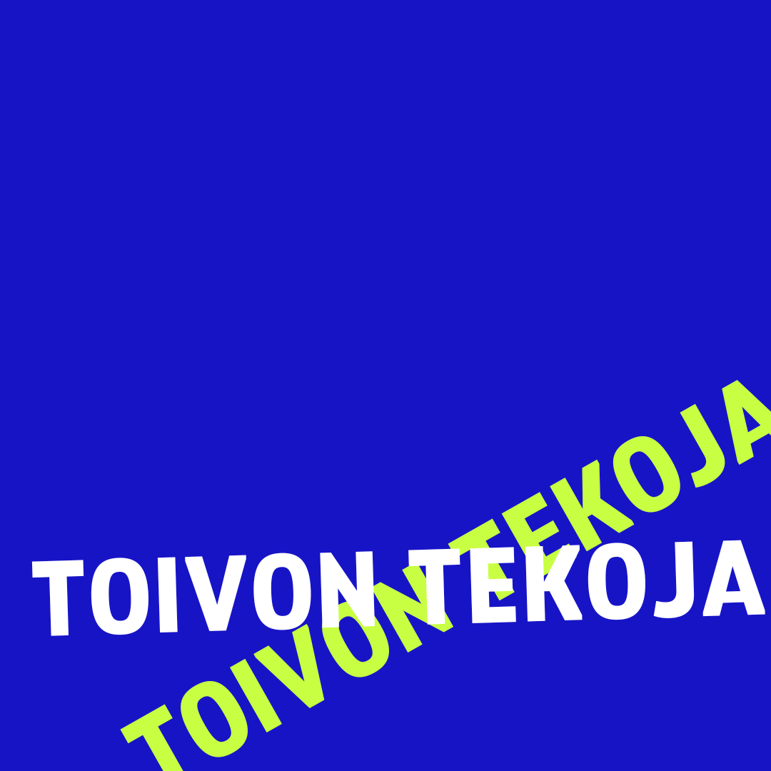 Toivon tekoja