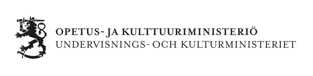 Opetus- ja kulttuuriministeriö